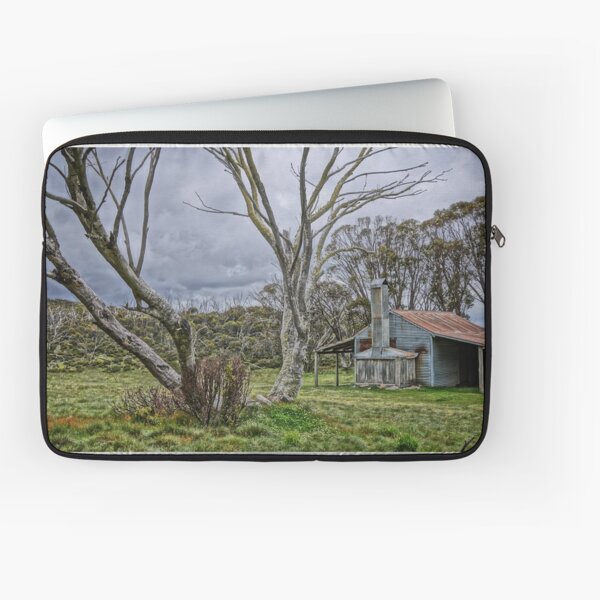 Item preview, Bradley & O'Brien's Hut  designed and sold by D-GaP.