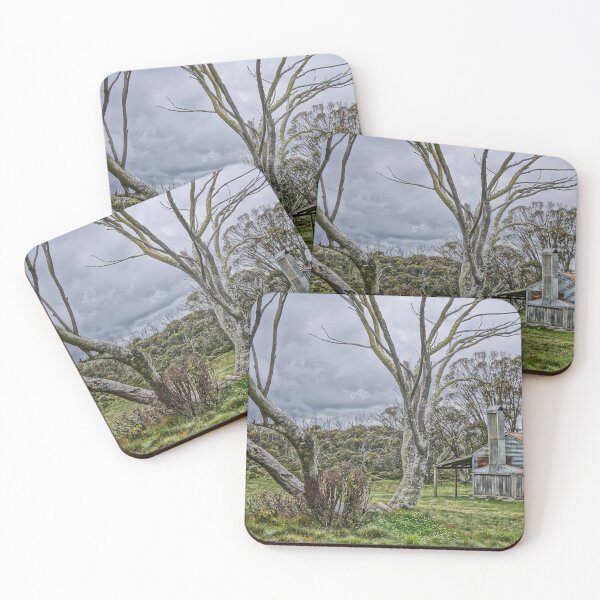 Item preview, Bradley & O'Brien's Hut  designed and sold by D-GaP.