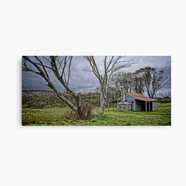 Item preview, Bradley & O'Brien's Hut  designed and sold by D-GaP.