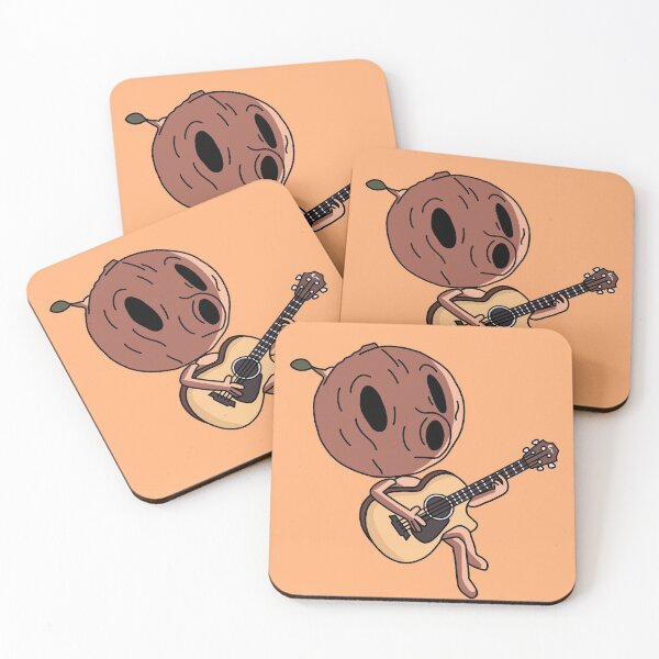 Item preview, Serenade // Hilda designed and sold by Amanda Wagner.