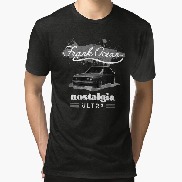 Item preview, Frank Ocean Shirt designed and sold by Angelica Eichelhardt.