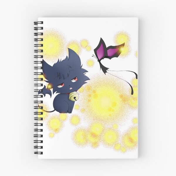 Item preview, Kuro and Lilly designed and sold by princess-shi.