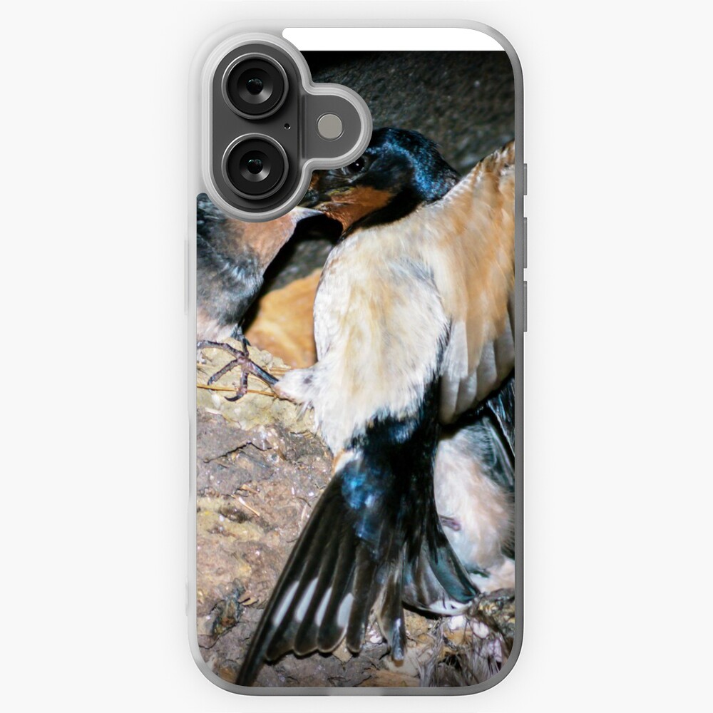 Item preview, iPhone Soft Case designed and sold by ScenicViewPics.