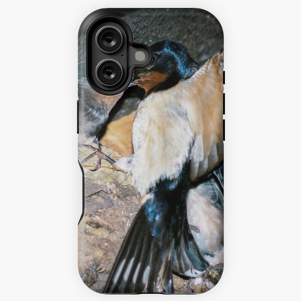 Item preview, iPhone Tough Case designed and sold by ScenicViewPics.