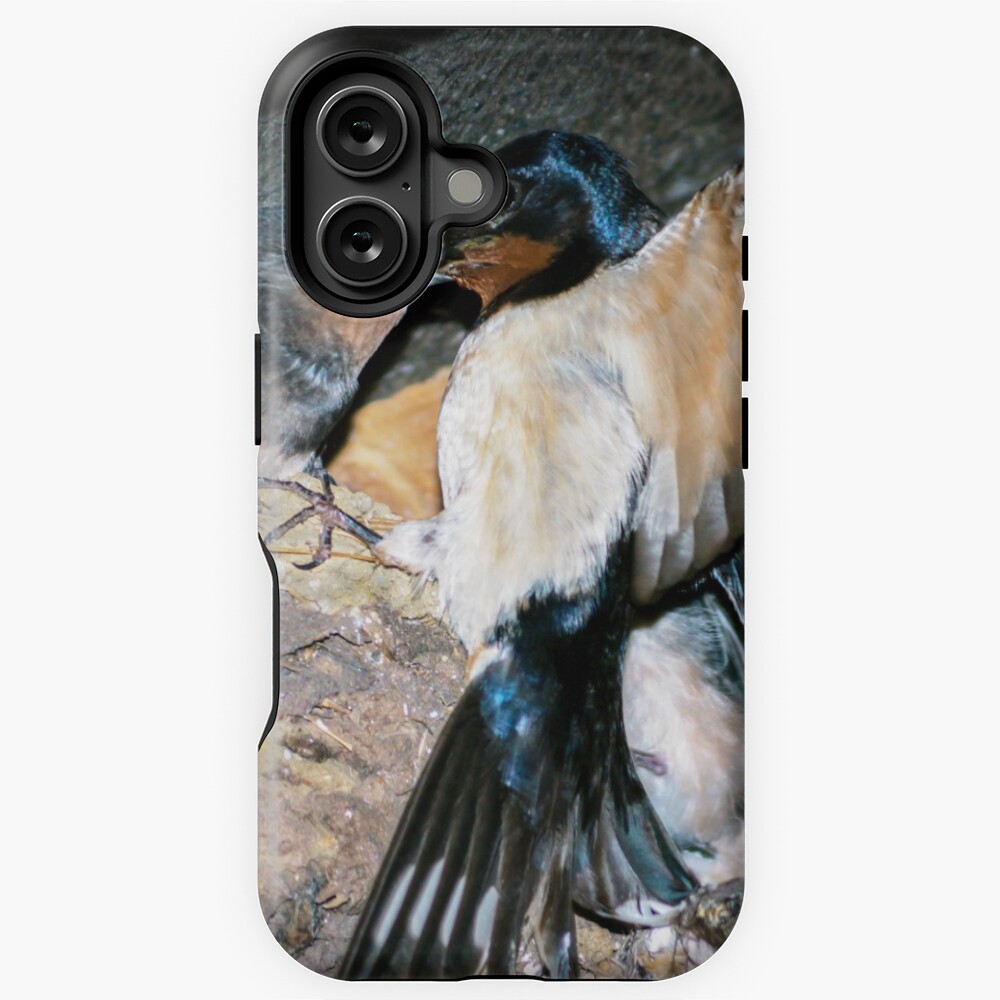 Item preview, iPhone Magsafe Tough Case designed and sold by ScenicViewPics.