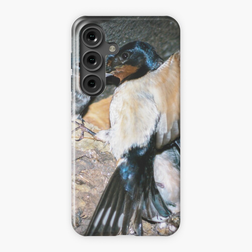 Item preview, Samsung Galaxy Snap Case designed and sold by ScenicViewPics.