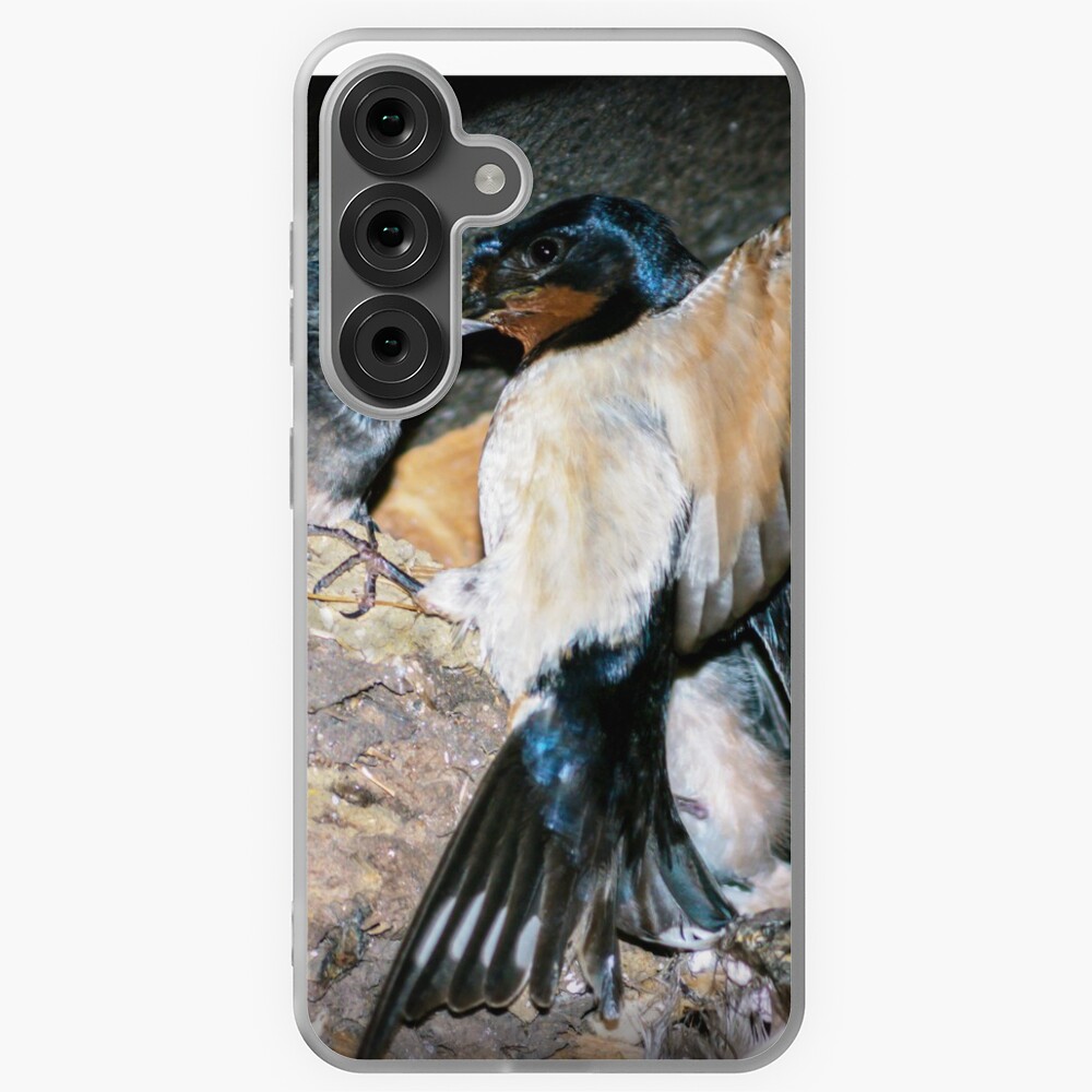 Item preview, Samsung Galaxy Soft Case designed and sold by ScenicViewPics.
