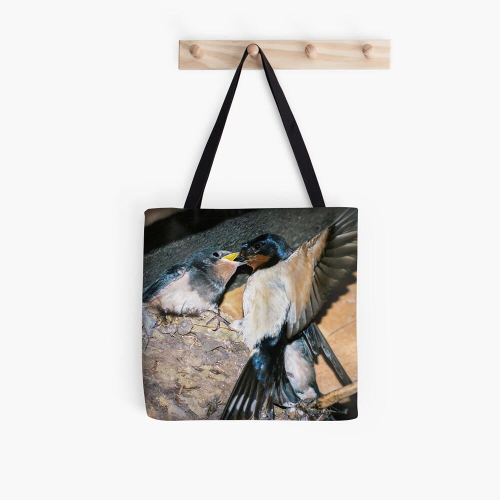 Item preview, All Over Print Tote Bag designed and sold by ScenicViewPics.