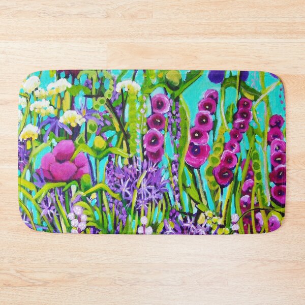 Item preview, Cottage Garden designed and sold by marlene veronique holdsworth.