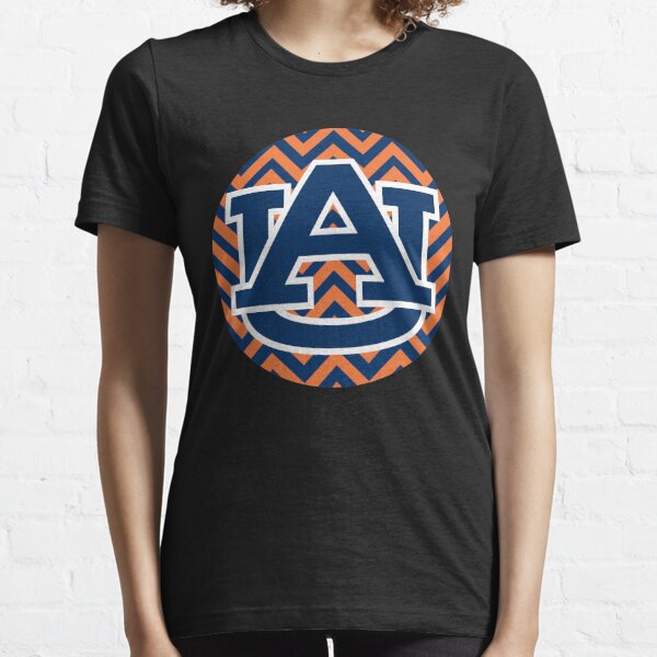 Chevron State Monogram T-shirt