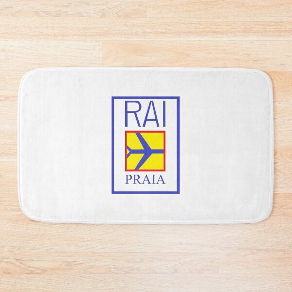 Item preview, Praia Airport designed and sold by SkolaNobu.