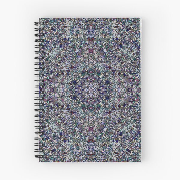 Item preview, Patterns Over Patterns Over Patterns, designed and sold by MindTravel.