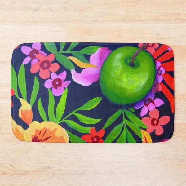 Item preview, Green Apple designed and sold by marlene veronique holdsworth.