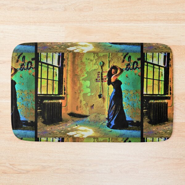 Item preview, Dancing in a Room of Despair designed and sold by michaelsauerart.