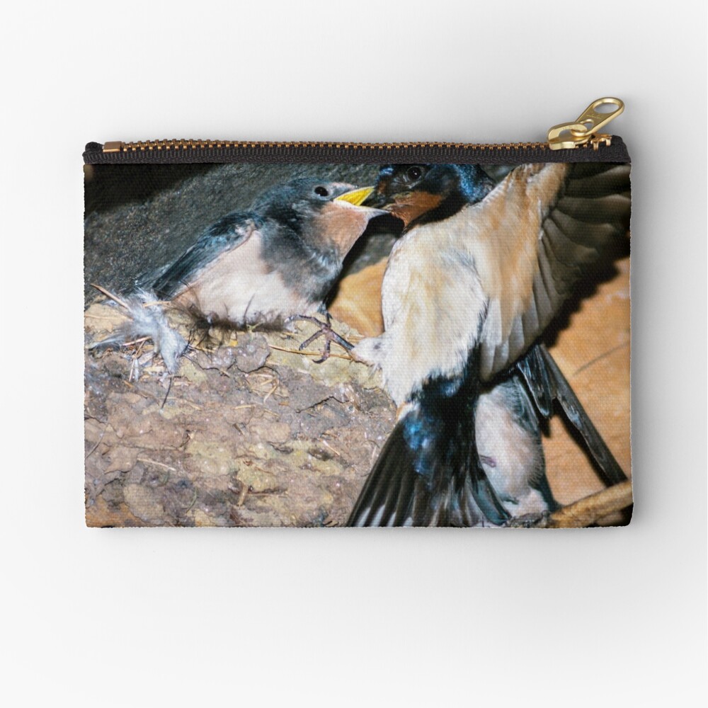 Item preview, Zipper Pouch designed and sold by ScenicViewPics.