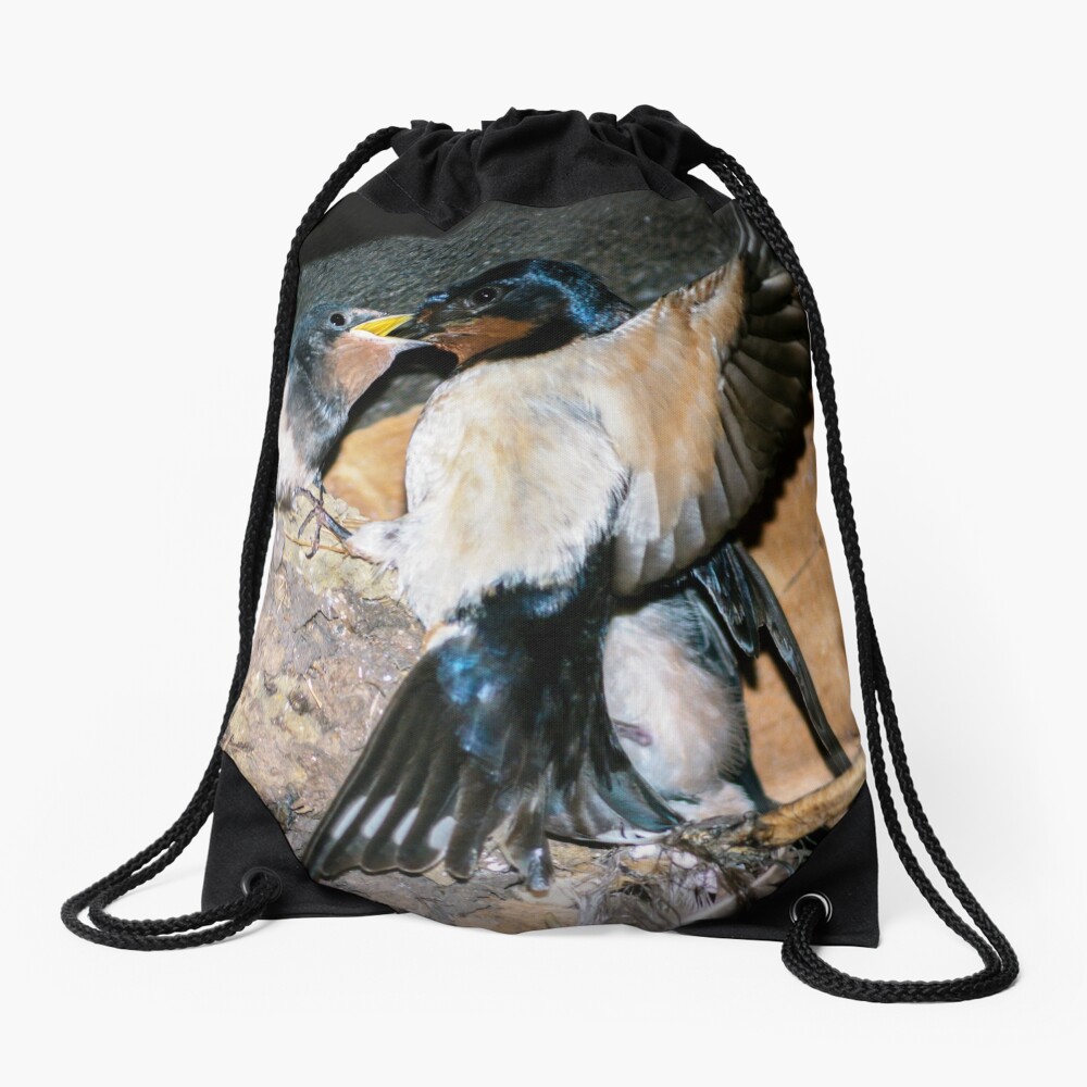 Item preview, Drawstring Bag designed and sold by ScenicViewPics.