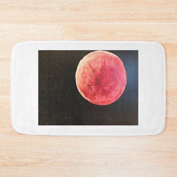 Item preview, Moon Eclipse 2019 designed and sold by Angelflowbyanna.
