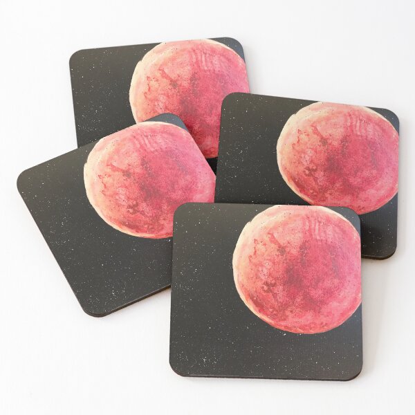 Item preview, Moon Eclipse 2019 designed and sold by Angelflowbyanna.