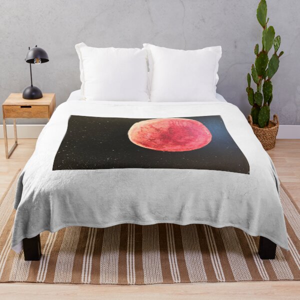 Item preview, Moon Eclipse 2019 designed and sold by Angelflowbyanna.