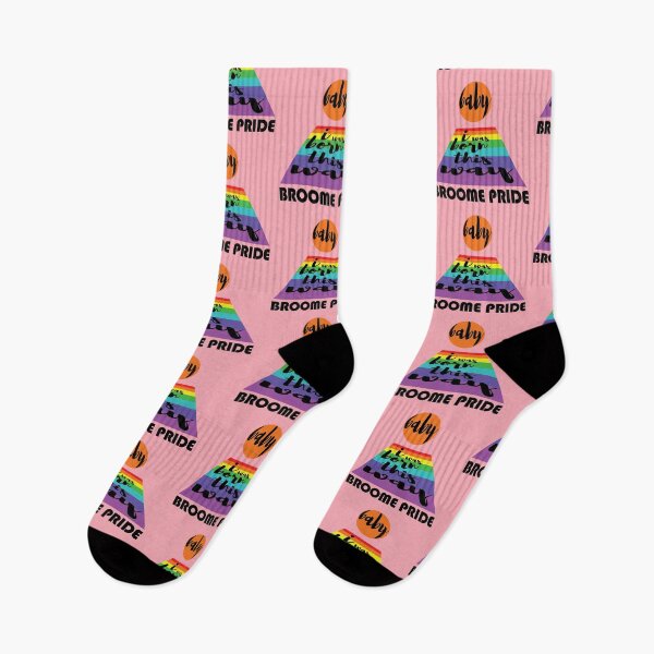 Item preview, Baby I was born this way designed and sold by BroomePride.