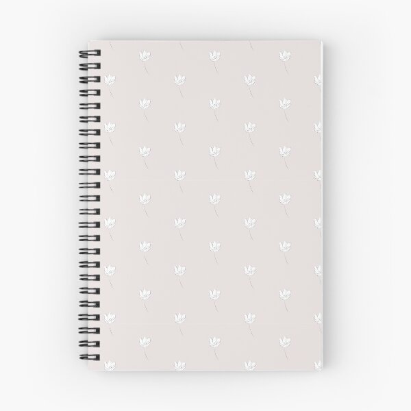 Item preview, Simple flower pattern designed and sold by cdmarchant.