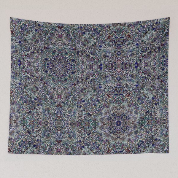 Item preview, Patterns Over Patterns Over Patterns, designed and sold by MindTravel.