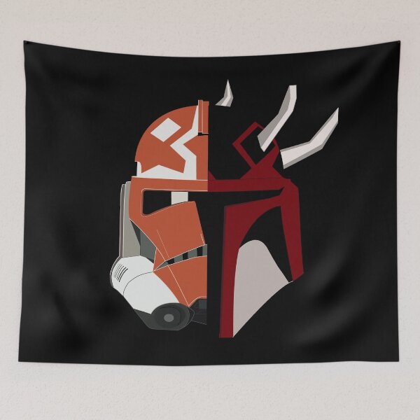 Item preview, War for Mandalore designed and sold by zoturner.
