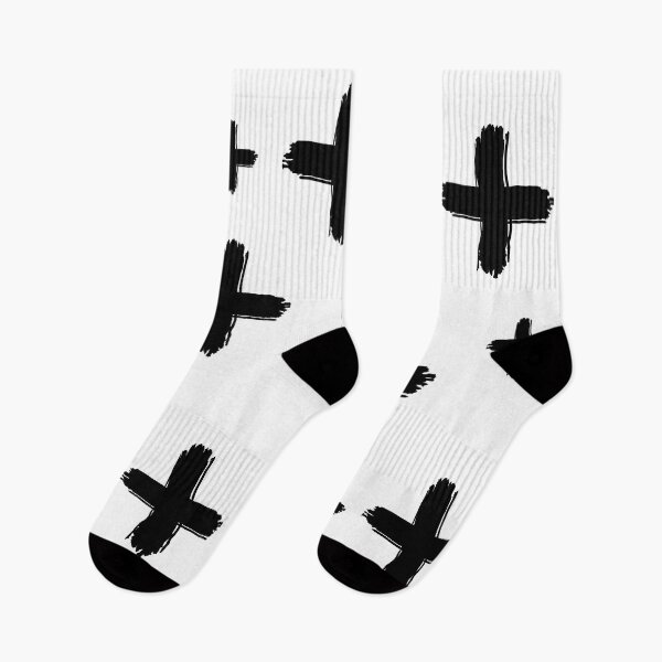 Item preview, Plus plus plus Black designed and sold by Banta.