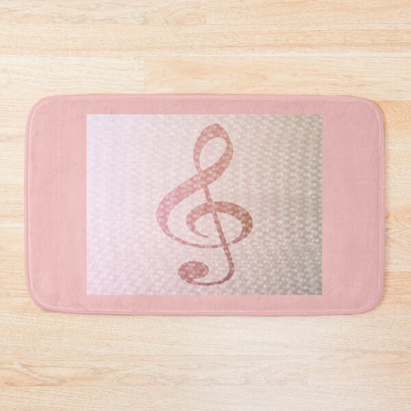 Item preview, Easy Listening Music Treble Clef designed and sold by Aquila Light Pictures.
