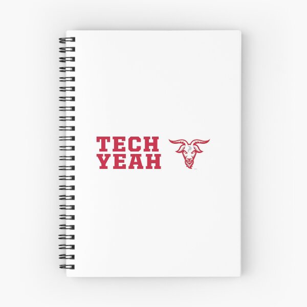 Item preview, Tech Yeah - Red designed and sold by moodystudios.