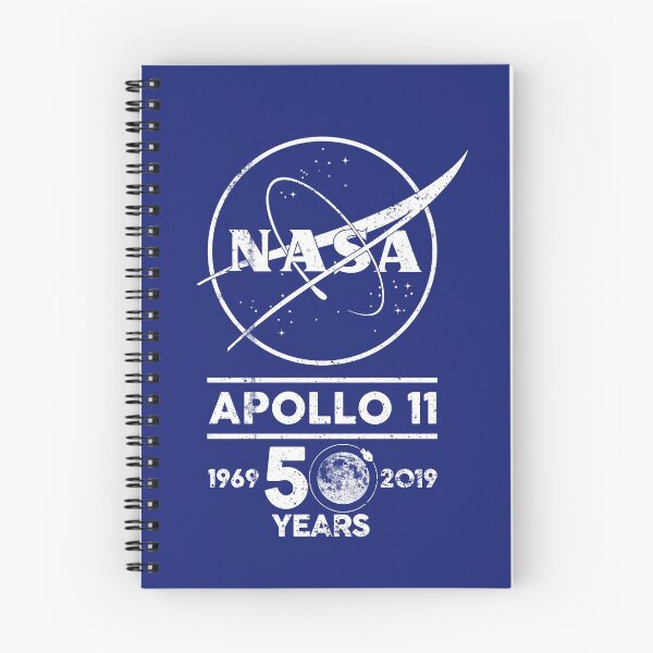 Item preview, NASA APOLLO 11 50 YEARS designed and sold by sunrise1976.