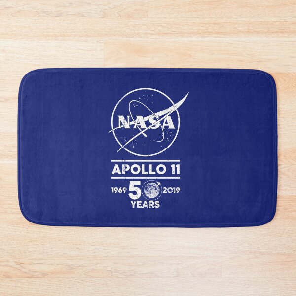 Item preview, NASA APOLLO 11 50 YEARS designed and sold by sunrise1976.