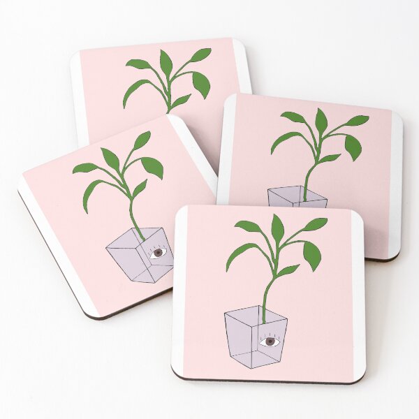Item preview, Eye plant designed and sold by shyest.