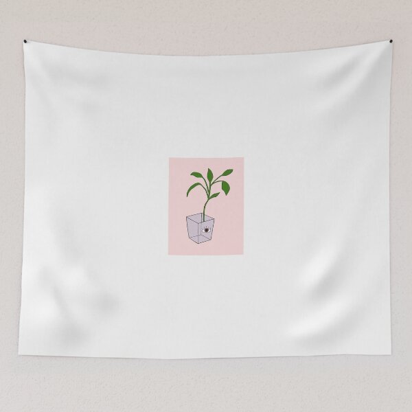Item preview, Eye plant designed and sold by shyest.