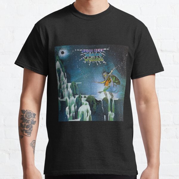 Free Me Classic T-Shirt