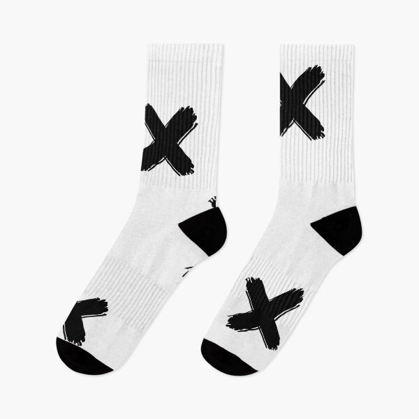 Item preview, X X Black  designed and sold by Banta.