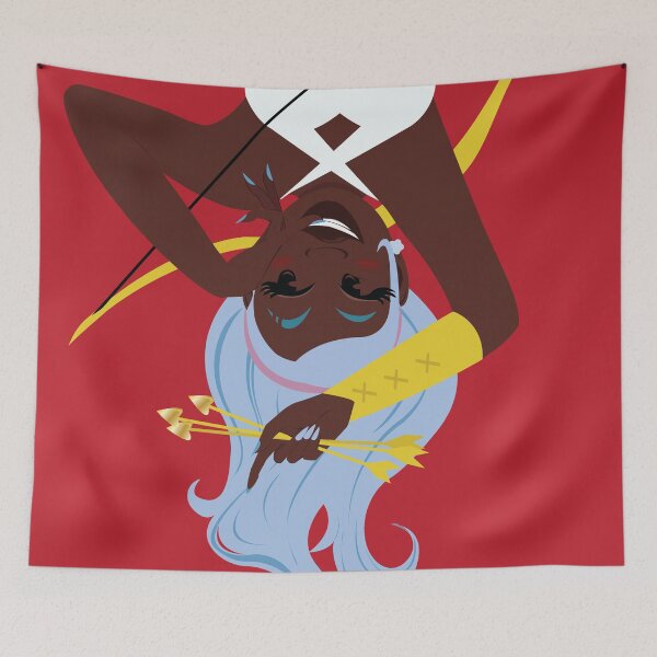 Item preview, Cupid's Arrow Design designed and sold by jhennetylerb.