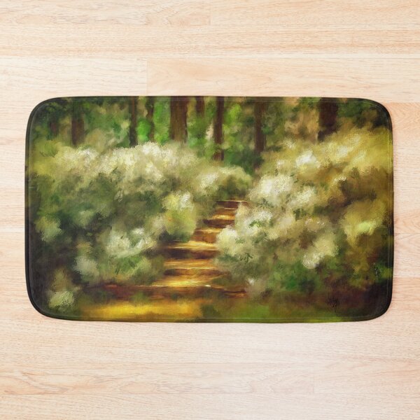 Item preview, Azalea Stairs designed and sold by Lois  Bryan.