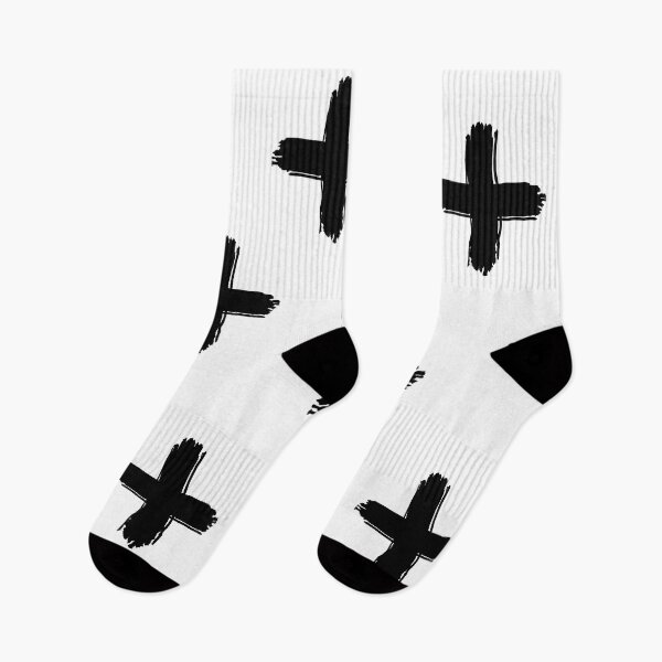 Item preview, Plus Plus Black White designed and sold by Banta.