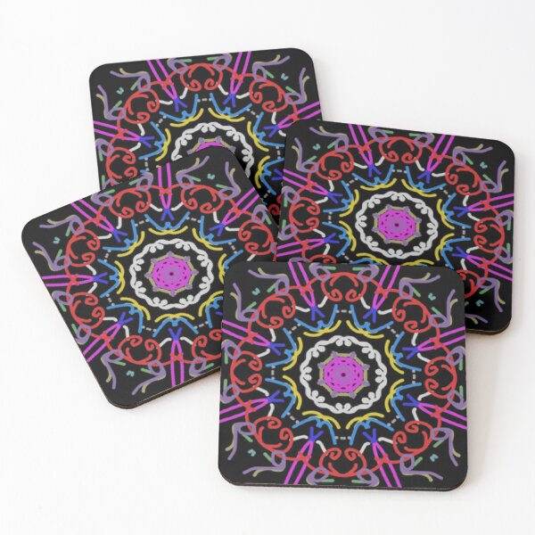 Item preview, Rangoli designed and sold by fabqa.