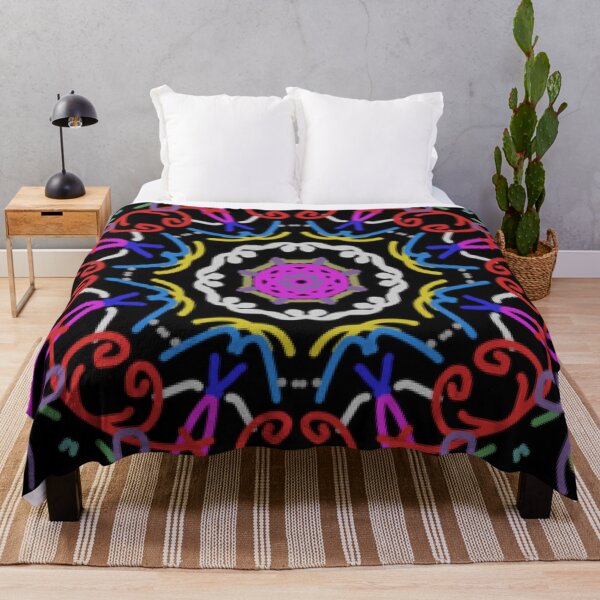 Item preview, Rangoli designed and sold by fabqa.