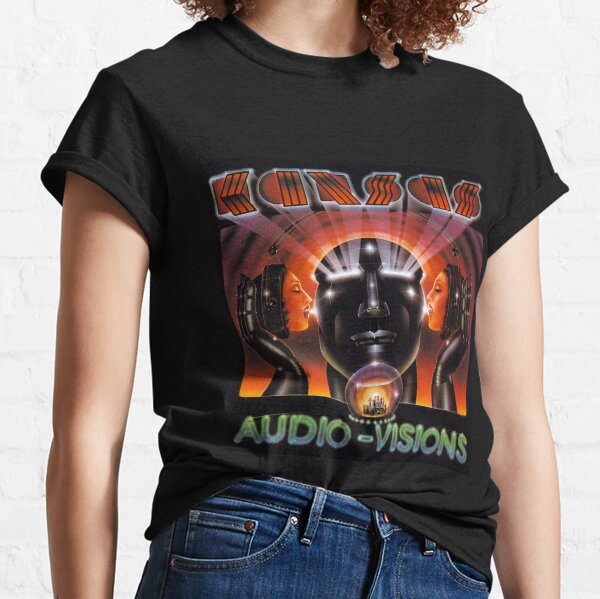All I Want Classic T-Shirt