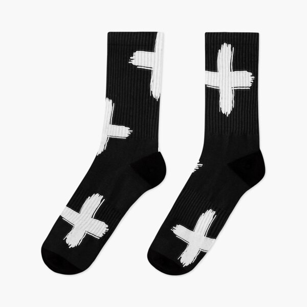 Item preview, Plus Plus White Black designed and sold by Banta.