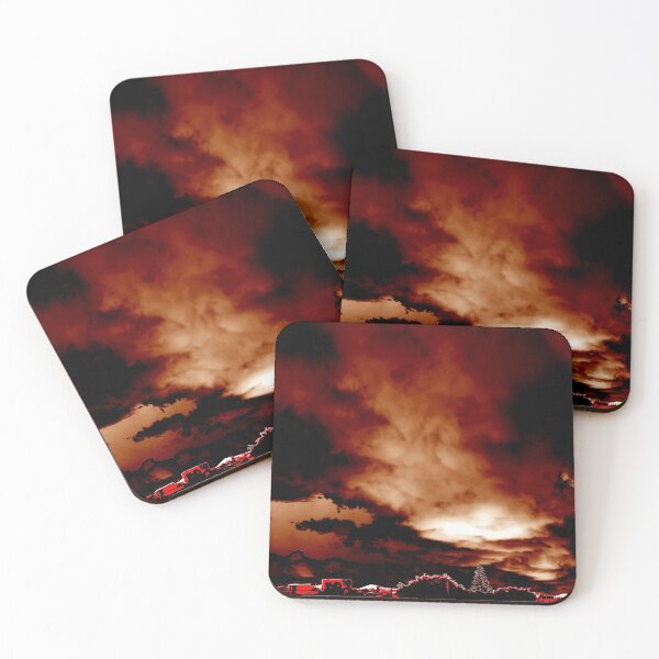 Item preview, ©HCS On This Side Of Hell IIAc designed and sold by OmarHernandez.