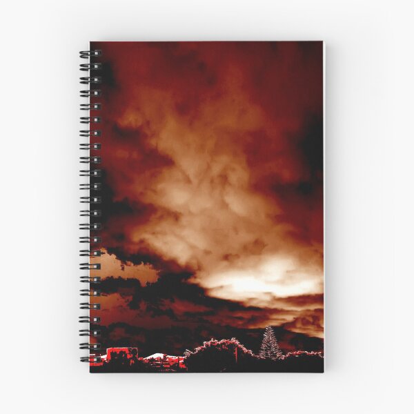 Item preview, ©HCS On This Side Of Hell IIAc designed and sold by OmarHernandez.
