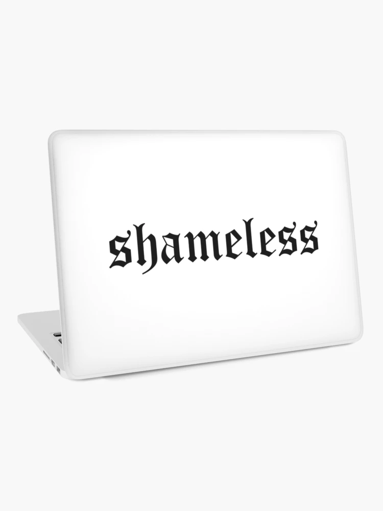 Camila Cabello Shameless Laptop Sleeve