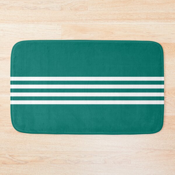Item preview, Retro Vintage Sport Stripes designed and sold by ind3finite.
