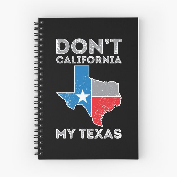 Item preview, No diseñe California My Texas Texas Pride Design designed and sold by woodsgoodsco.