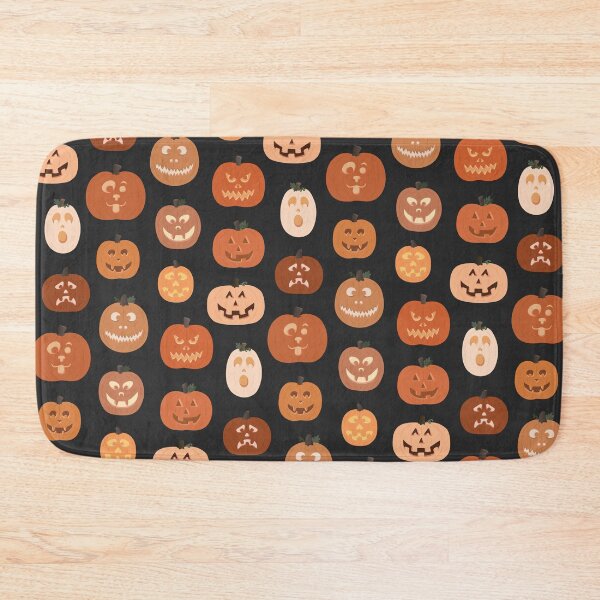 Item preview, jack o' lanterns. designed and sold by tandemsy.
