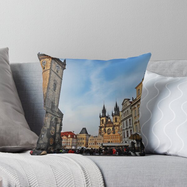 Item preview, A day in Prag designed and sold by rasim1.